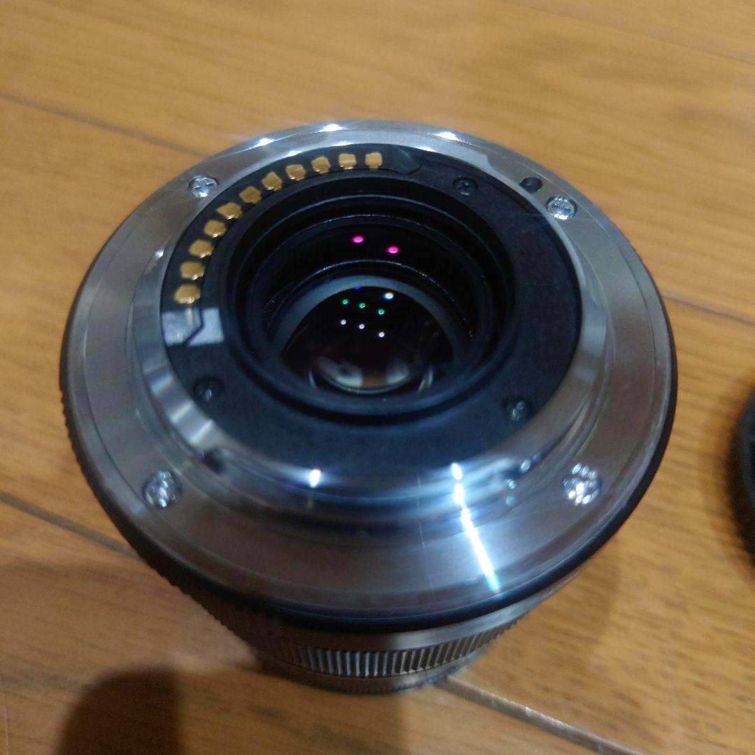 レンズ(単焦点) Olympus M.ZUIKO DIGITAL 12mm F2.0