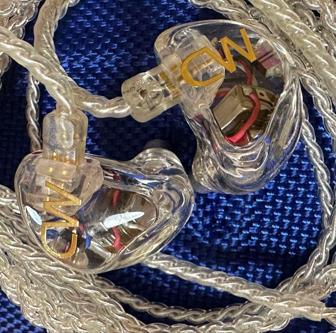 カナルワークス CW-U12aEX