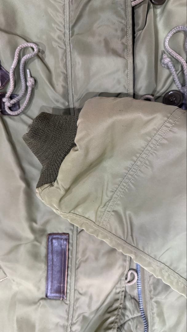 バズリクソンズN3B