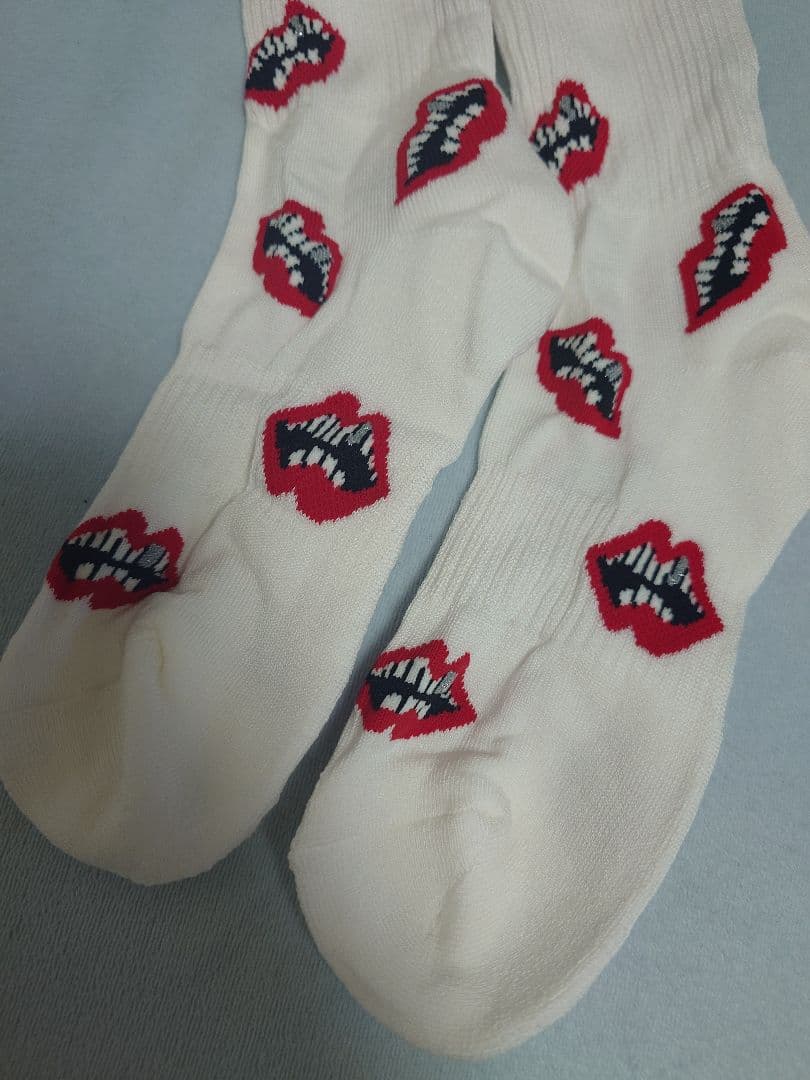 CHROME HEARTS matty boy 靴下 ソックス