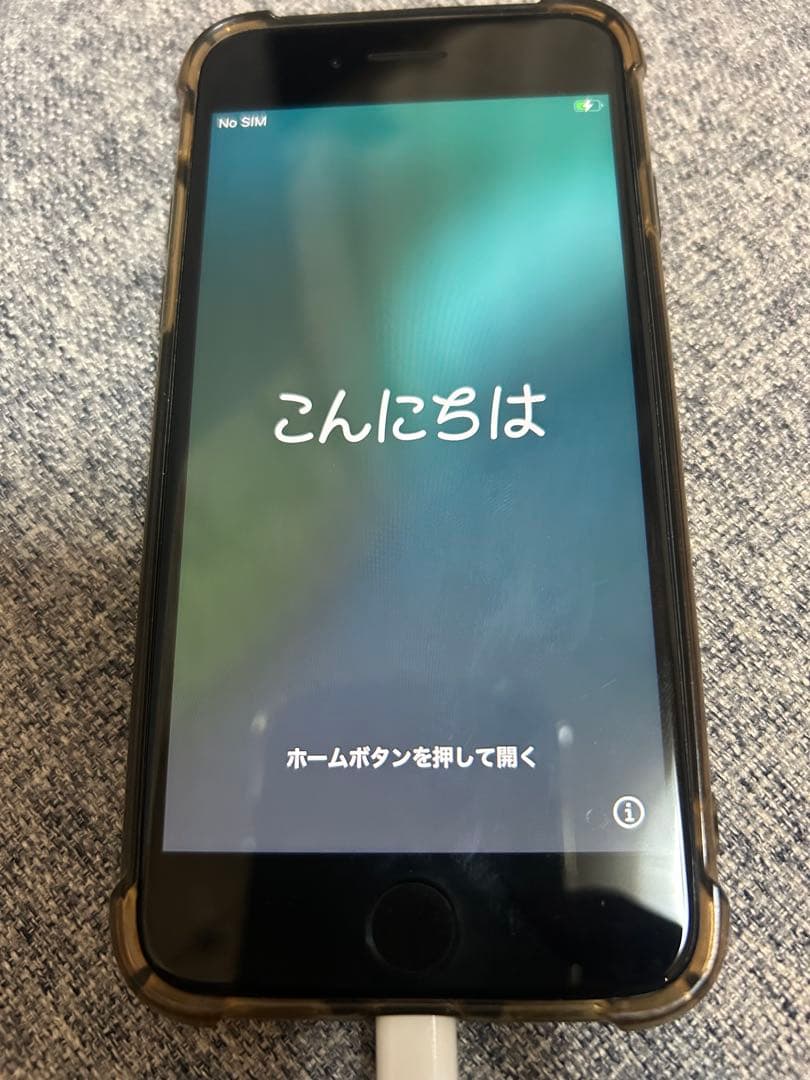 iPhoneSE 64GB 第3世代