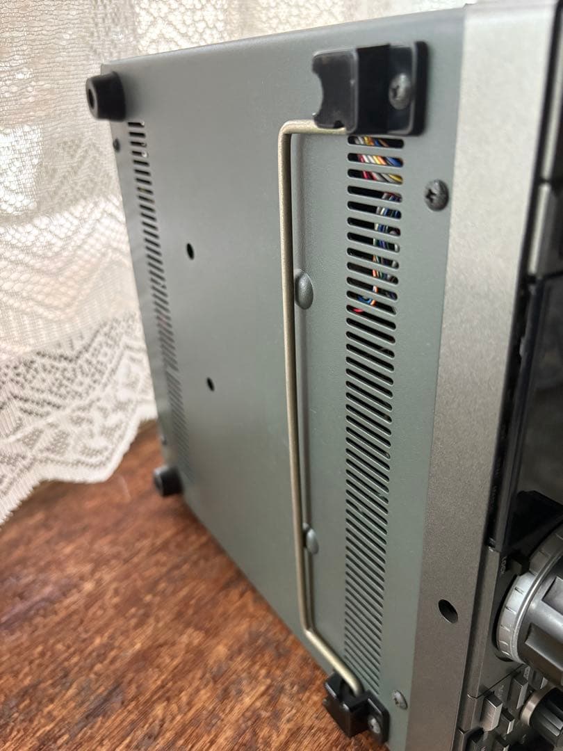 IC-731S HFトランシーバー ICOM 動作品