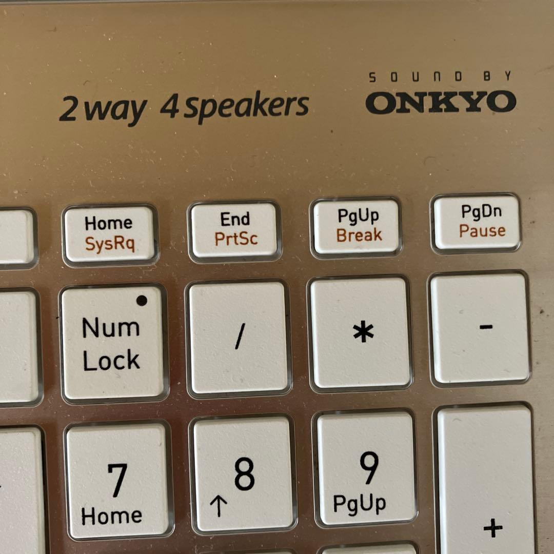 東芝ノートPC dynabook Windows10 T45/GG