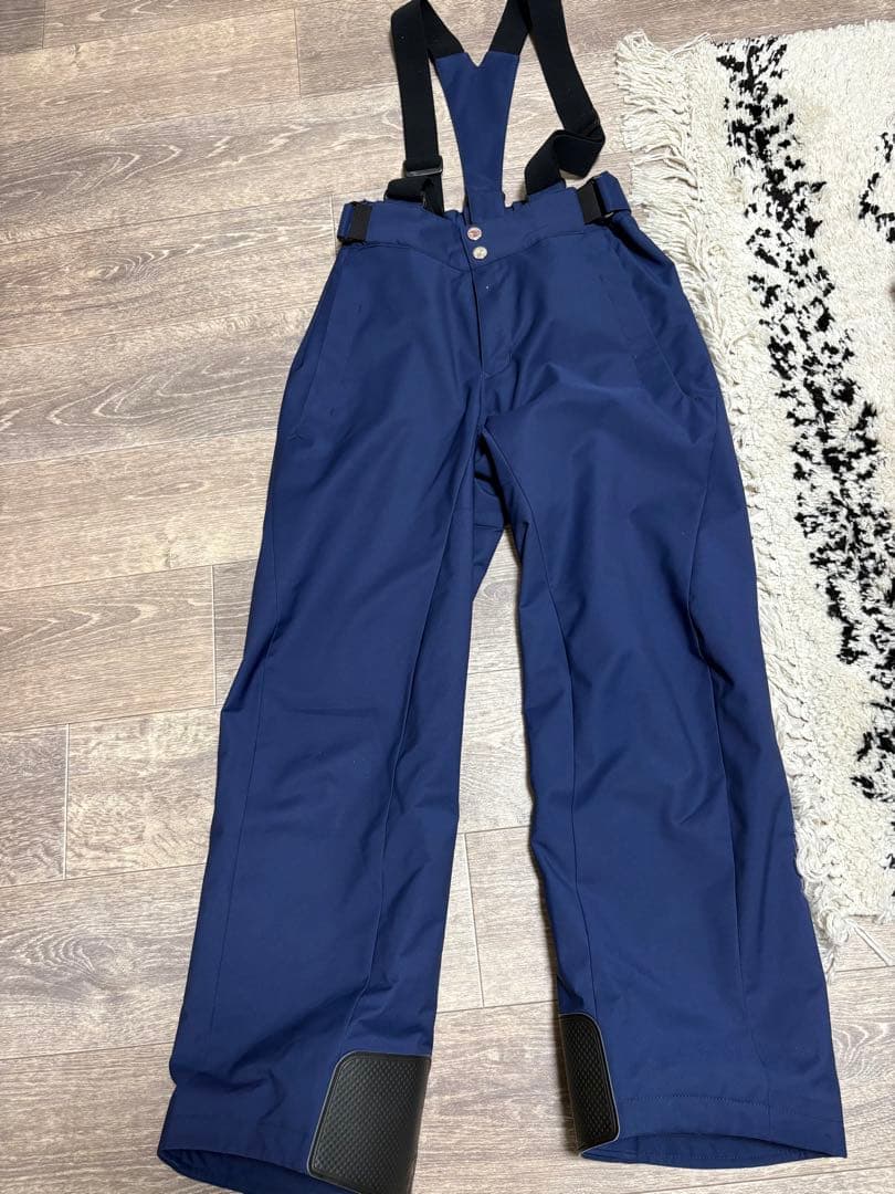 DESCENTE スノーウェア