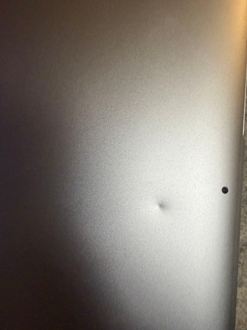 MacBookAir (M1, 2020) メモリ16GB容量256GB