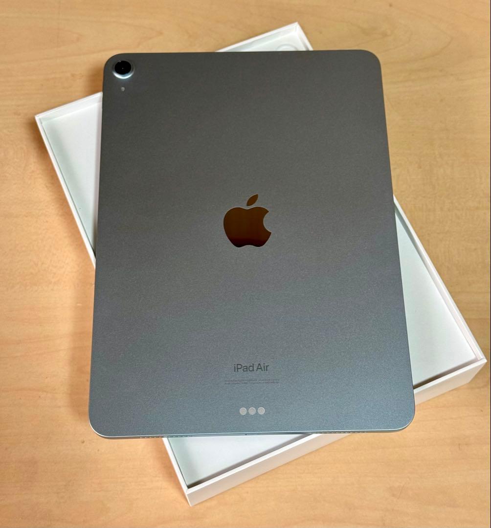 （M2）iPad Air 11インチ 256GB Wi-Fi ・キーボード