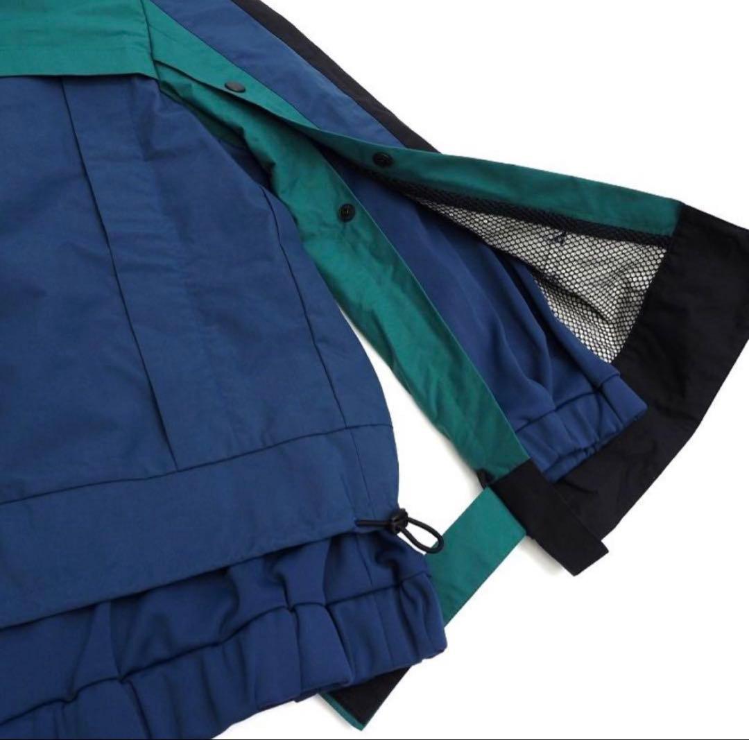 Chika Kisada DANSKIN トランスフォーム ジャケット