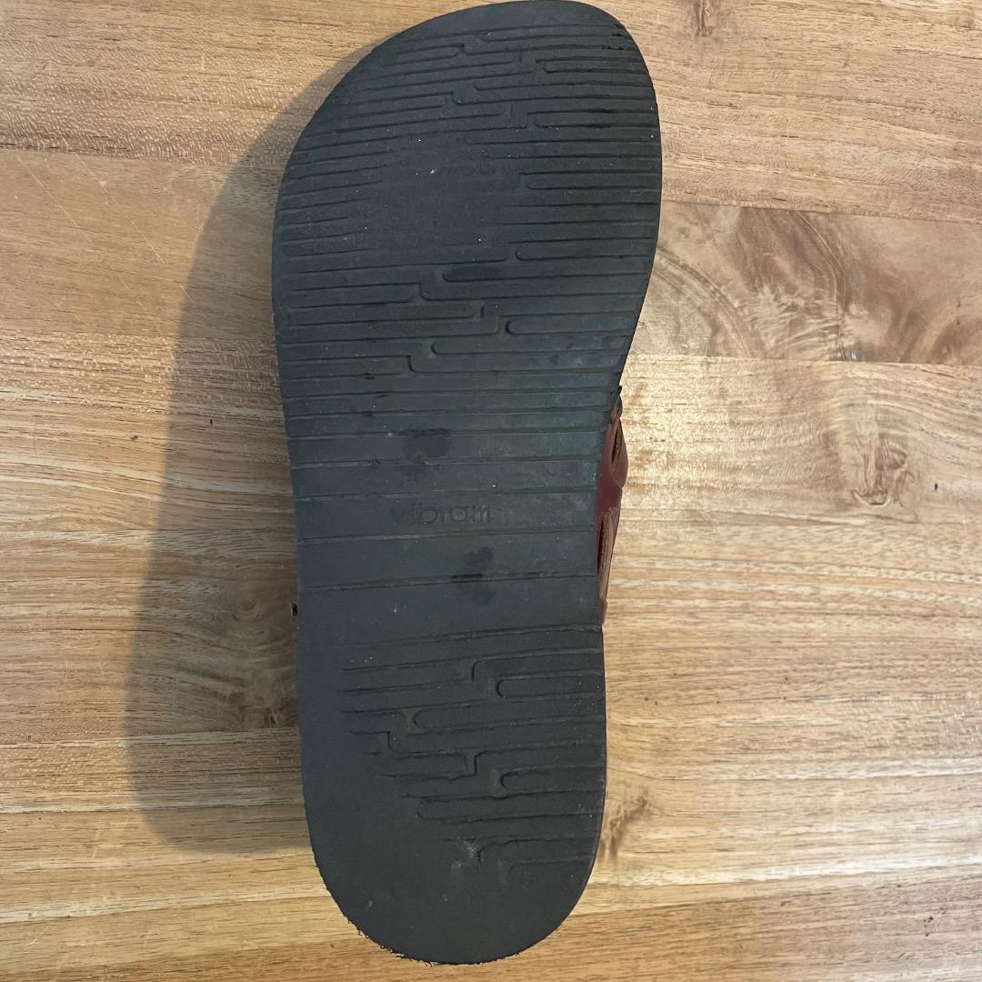 オーロラシューズ AURORA SHOES ミドルイングリッシュ