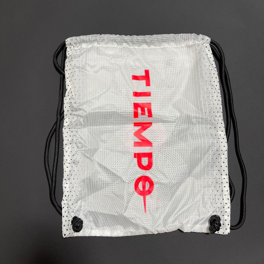 NIKE ティエンポレジェンド10 SG 24.5CM