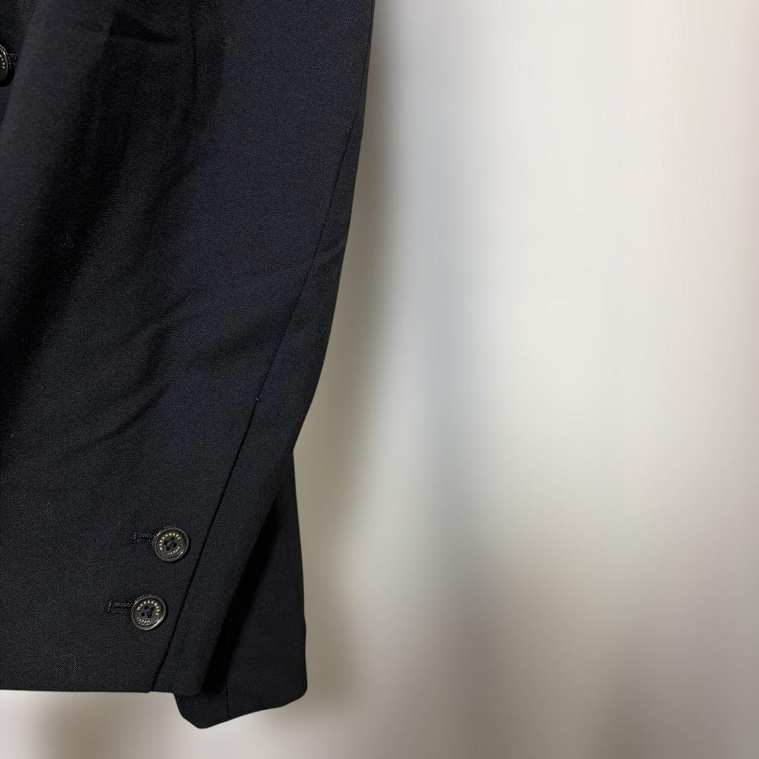 25SS MARKAWARE トロピカルウールジャケット