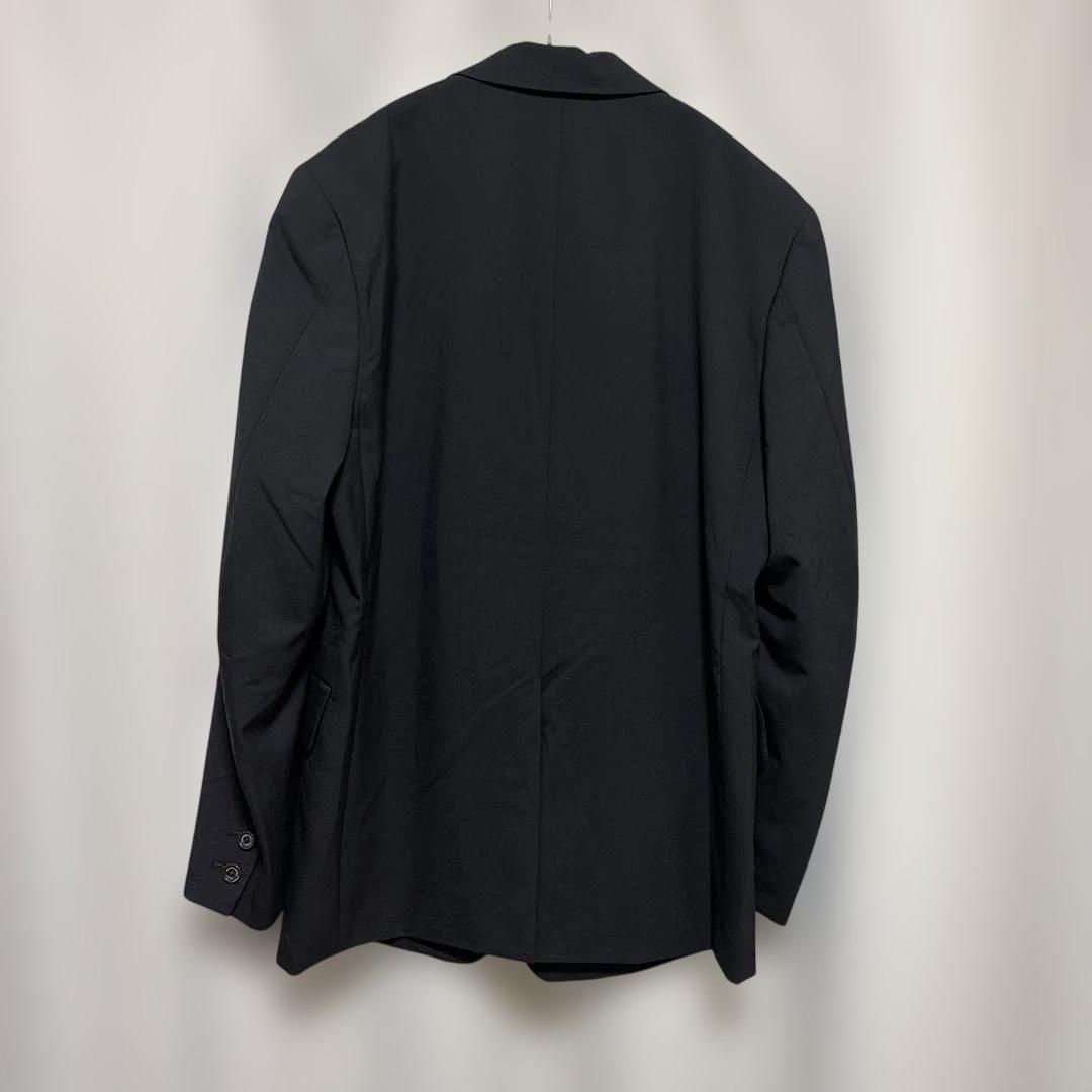 25SS MARKAWARE トロピカルウールジャケット