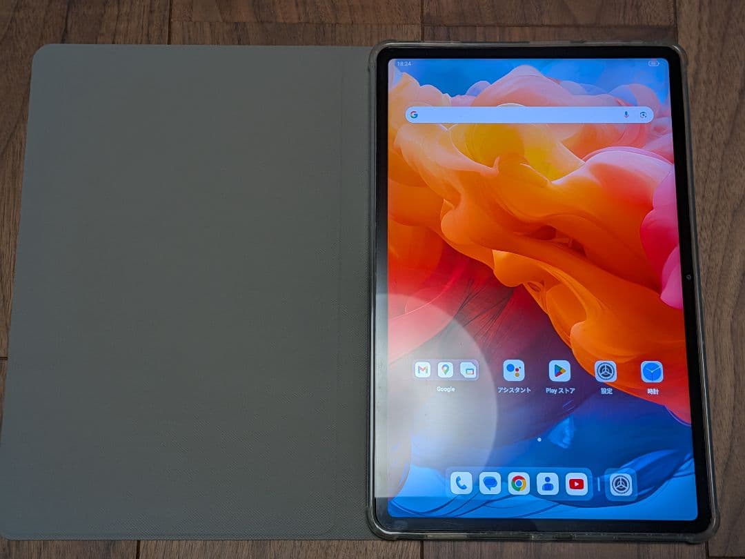 ALLDOCUBE iPlay60 Pad Pro 12.1インチ タブレット