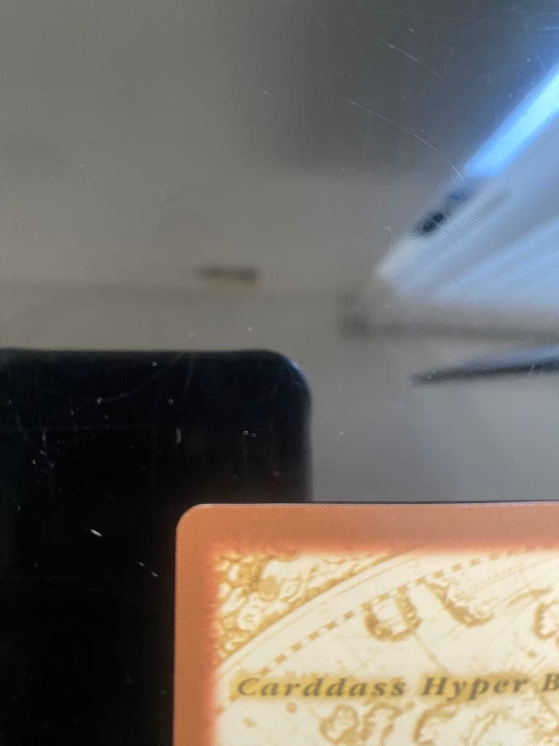 ワンピース カードダス ハイパーバトル C07 ゾロ