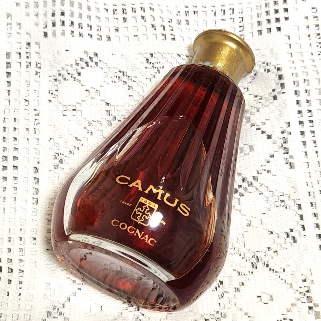 カミュ カラフェ バカラボトル 700ml コニャック