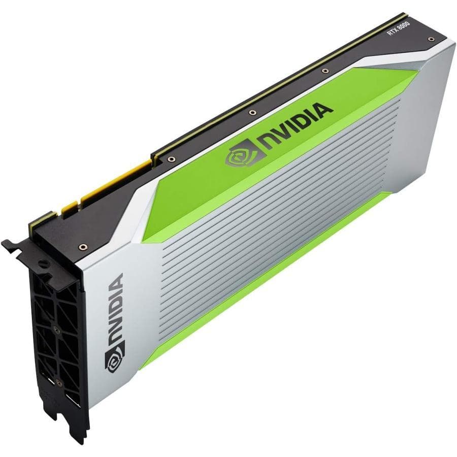 美品NVIDIA Quadro RTX8000