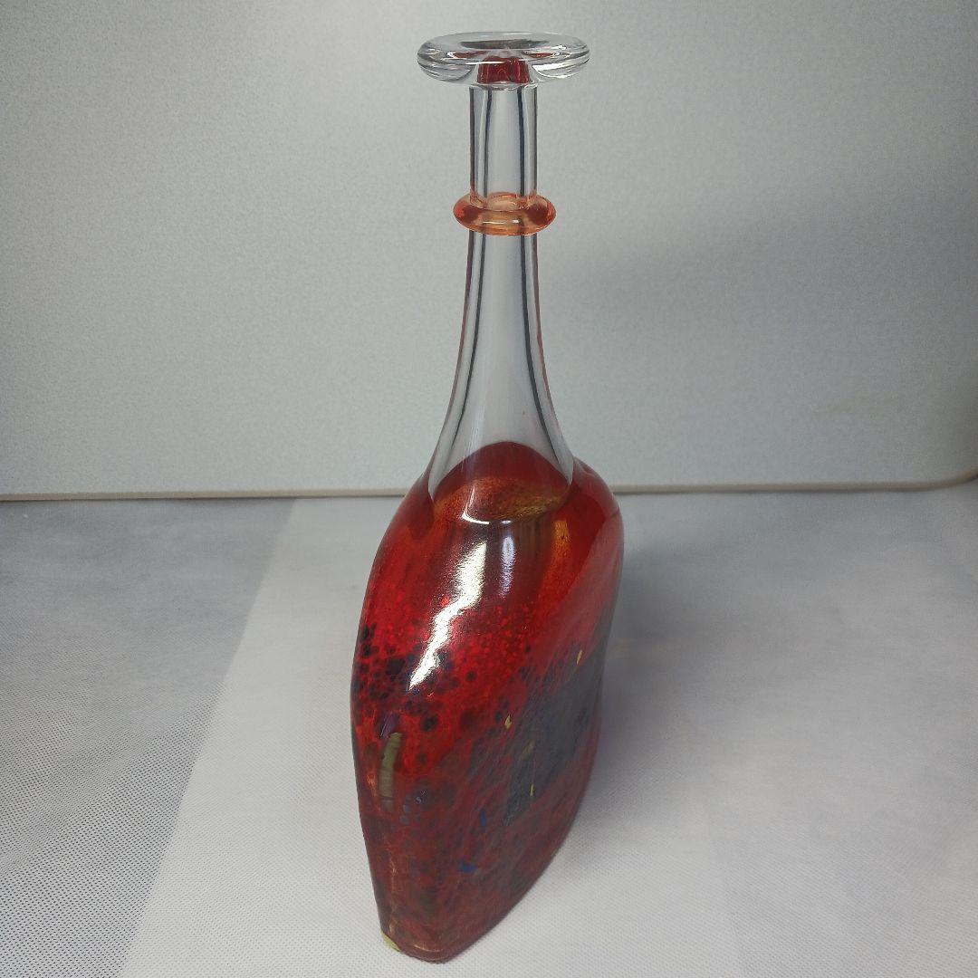 コスタボダ バーティル ヴァリーン アートガラス(スウェーデン) 箱なし