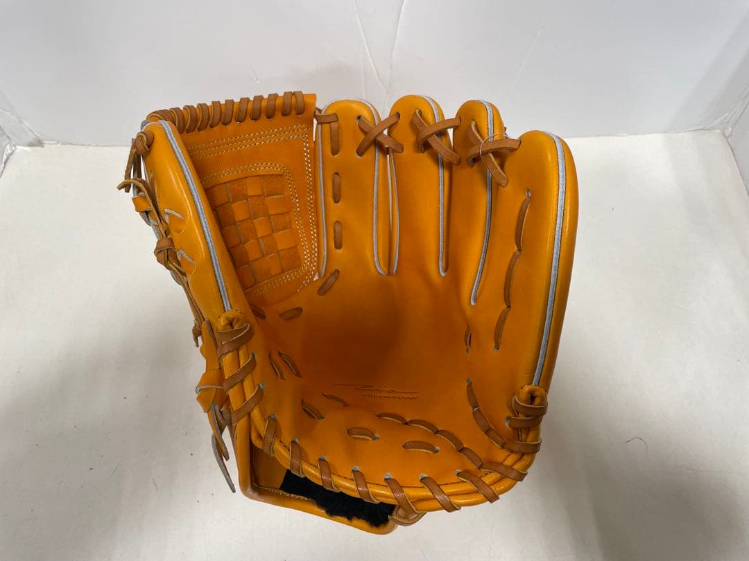 値下げ❌アイピーセレクト硬式内野手用グラブ