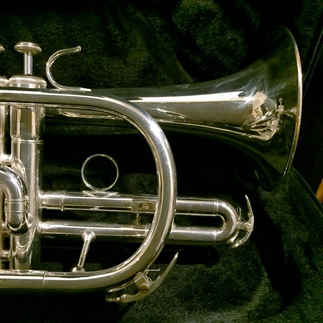 Jマイケル コルネット CT-470S J.MICHAEL