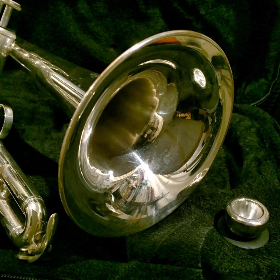 Jマイケル コルネット CT-470S J.MICHAEL