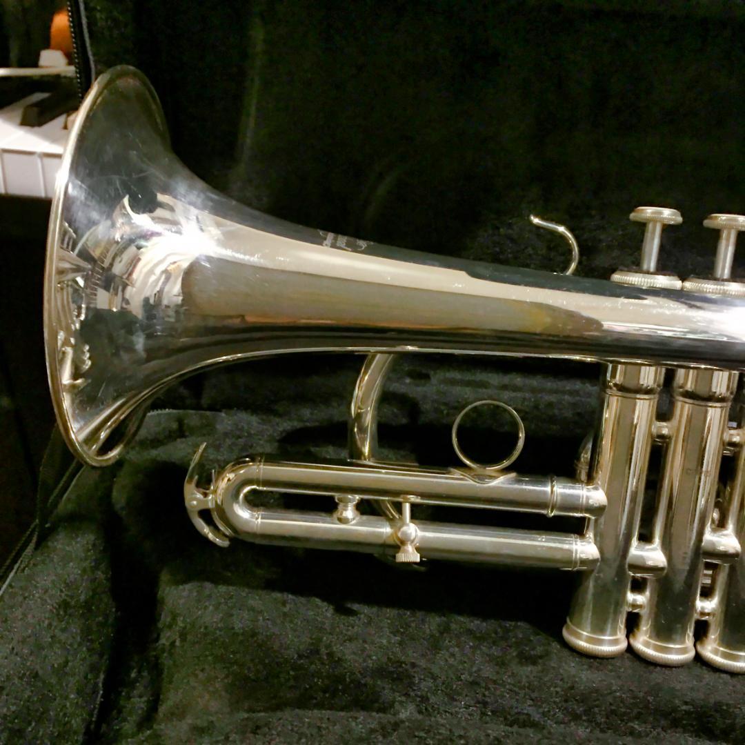 Jマイケル コルネット CT-470S J.MICHAEL