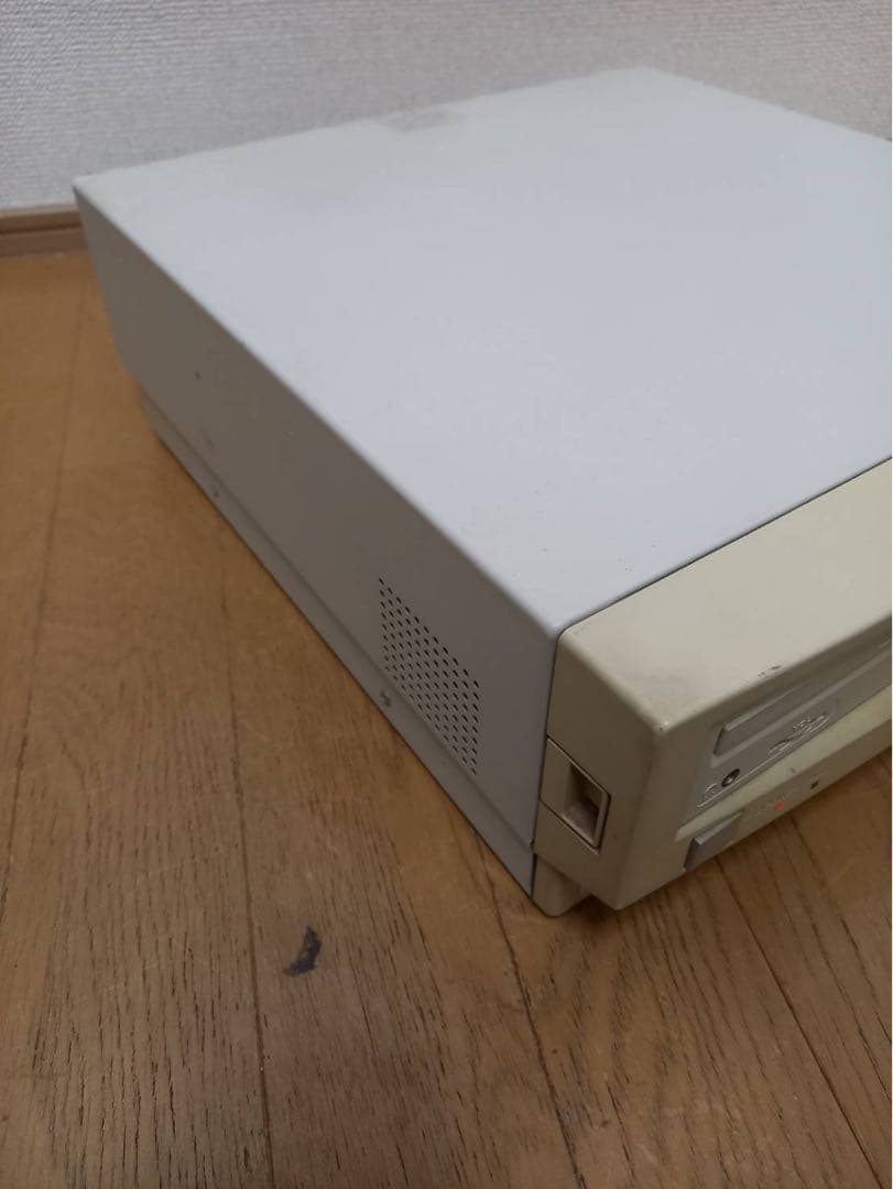 希少　EPSON　PC-586RX