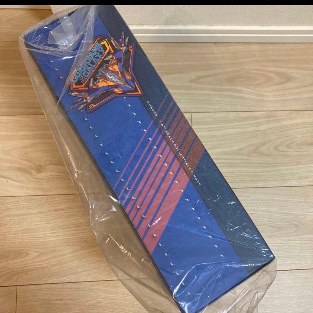 ホットトイズ ヨンドゥ ムービーマスターピース 1/6 スケール フィギュア