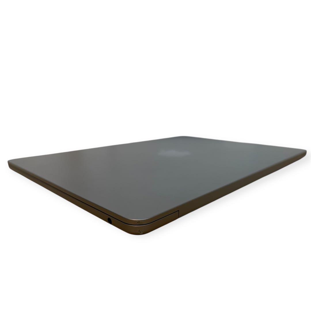 MacBook Air M3 256GB スペースブラック