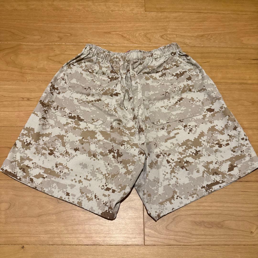 アンスラックス　unslacks 迷彩