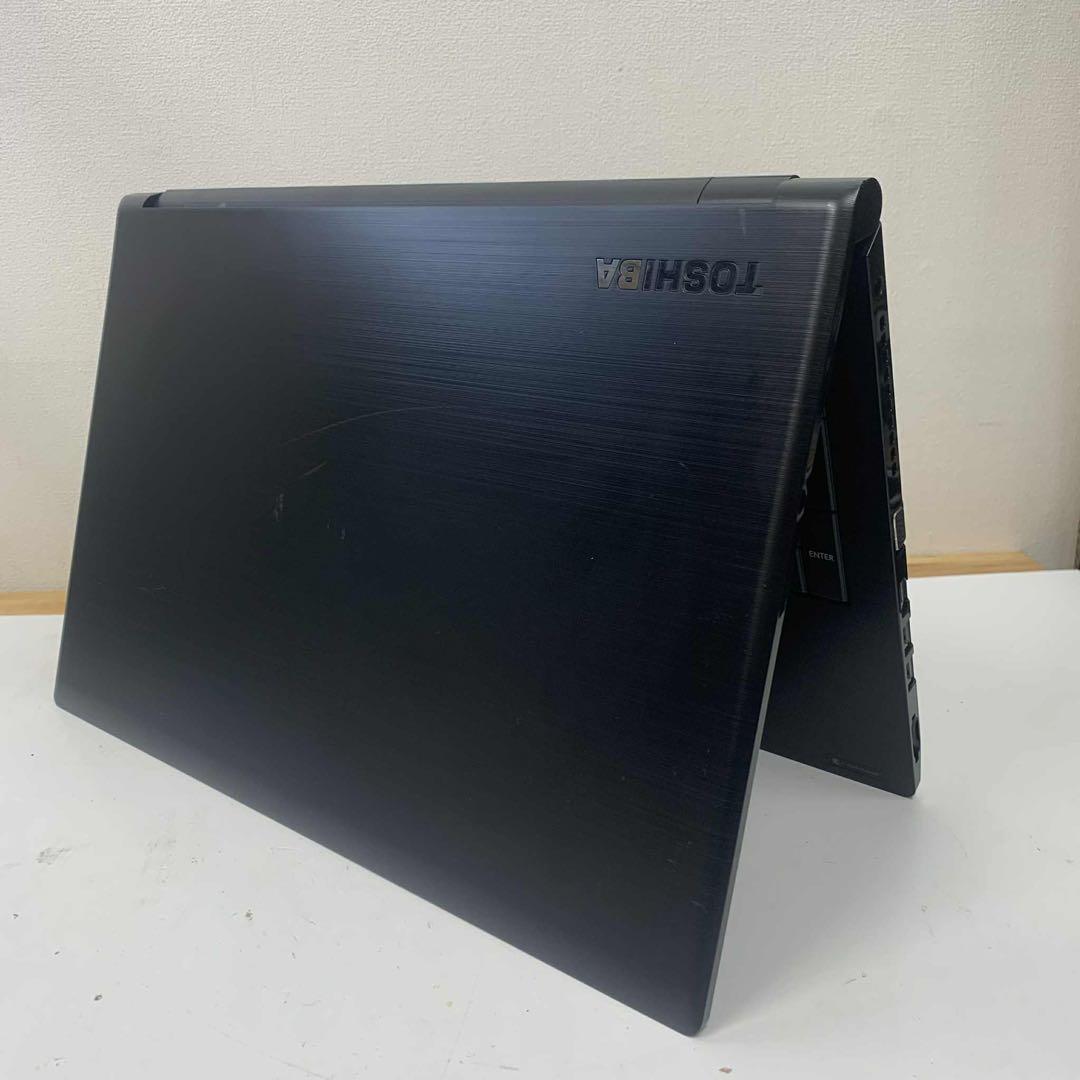 #961 東芝 Dynabook BZ35/HBSD i5-8250U 8GB