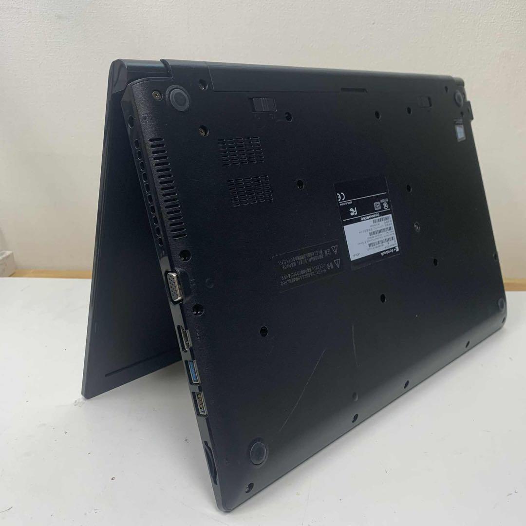 #961 東芝 Dynabook BZ35/HBSD i5-8250U 8GB