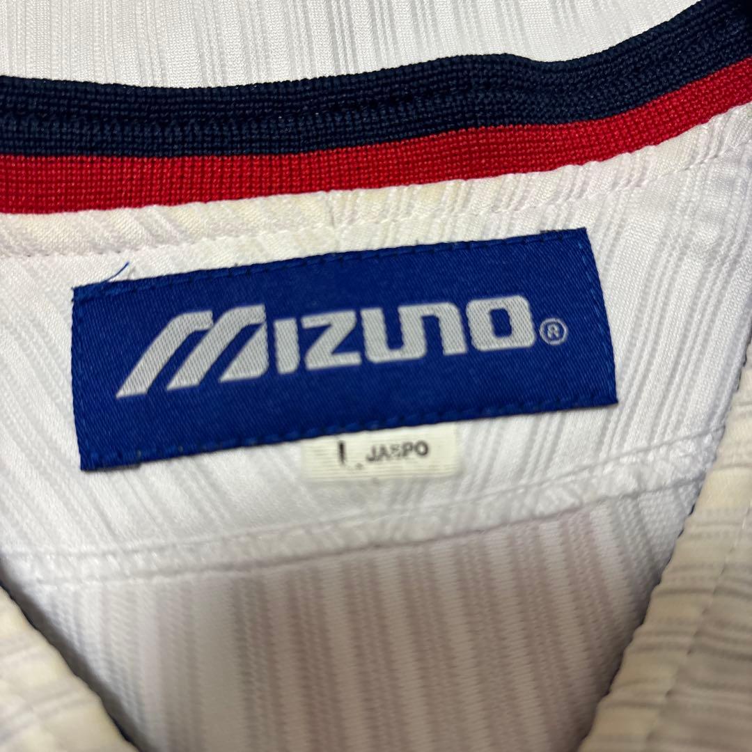 【最終価格‼️】刺繍タイプ　前田智徳　ユニフォーム　L