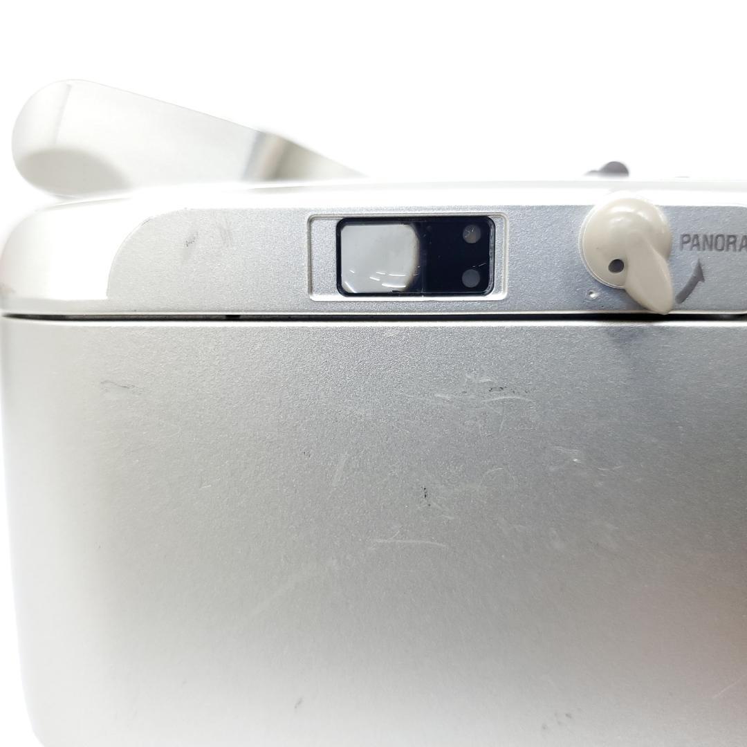 Olympus μ[mju:] ZOOM 70 F0116-334-4v p