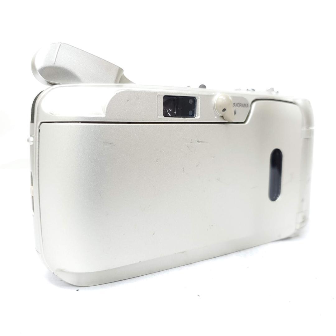 Olympus μ[mju:] ZOOM 70 F0116-334-4v p