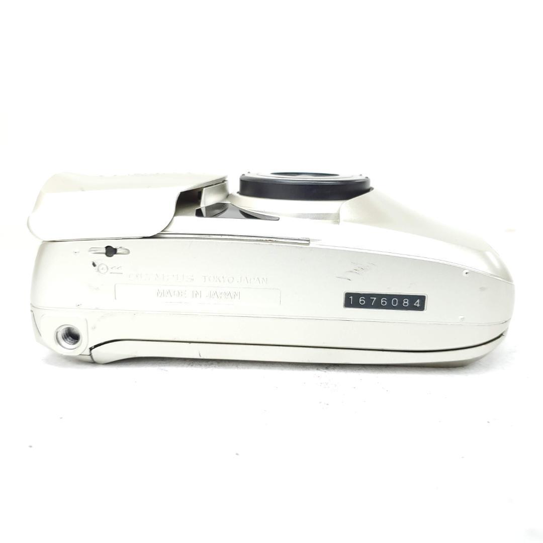 Olympus μ[mju:] ZOOM 70 F0116-334-4v p