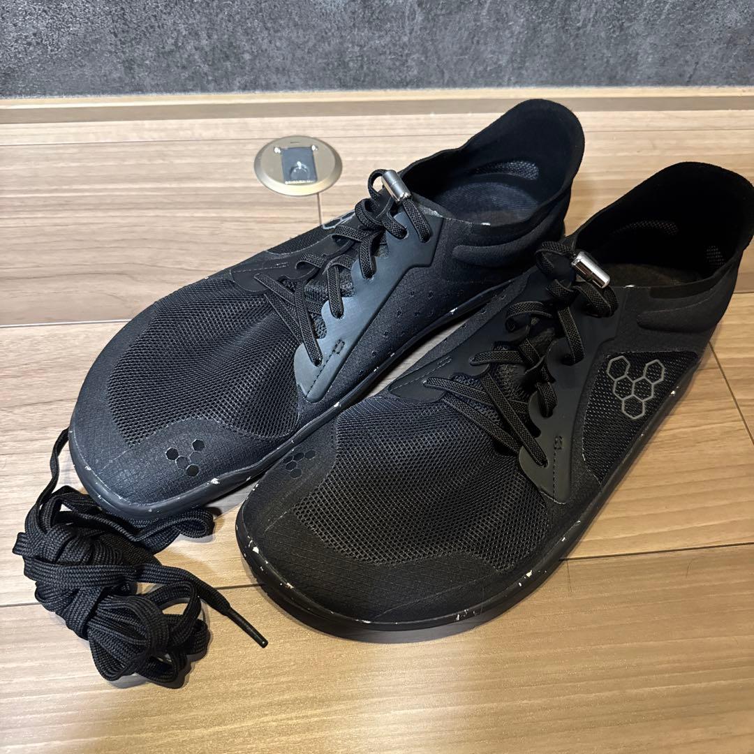 その他 vivobarefoot PRIMUS LITE 42 27.5cm