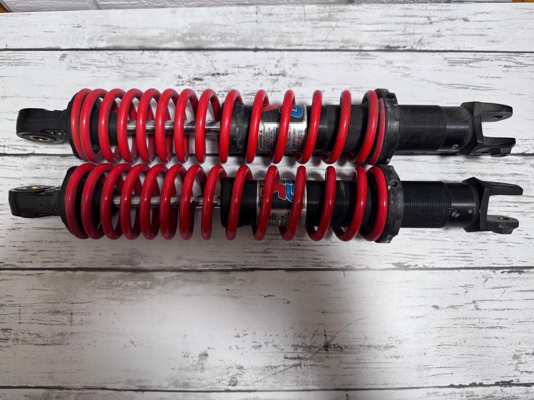 リアショック PCX 125 150 3代目 YSS製 ホンダ