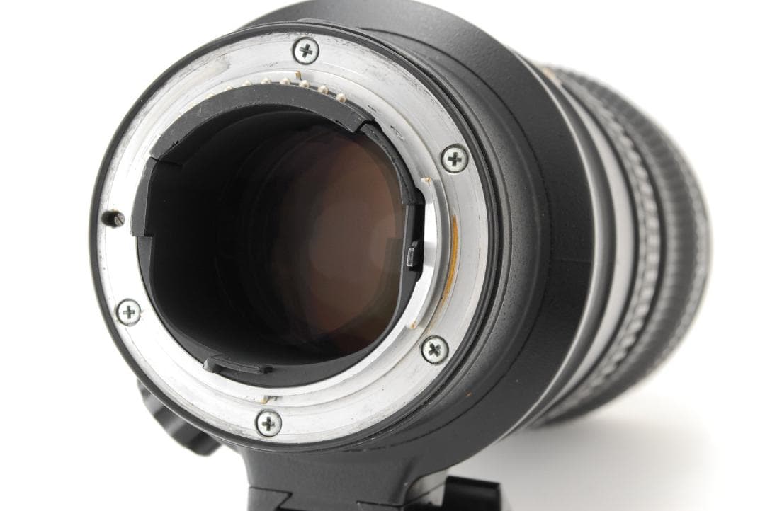 ニコン Nikon AF-S Nikkor 70-200mm F2.8G ED