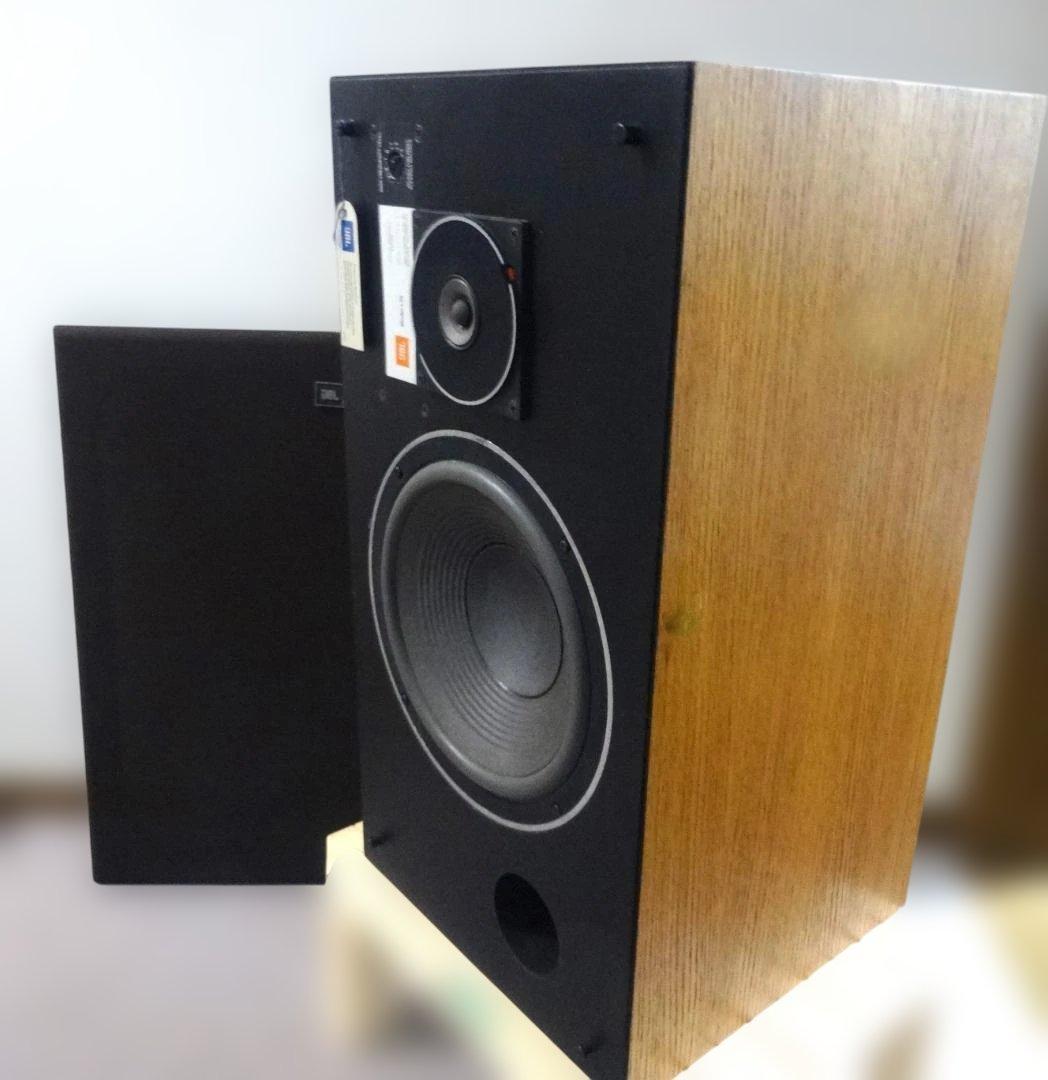 美品！！JBL　L26　スピーカー１本　No2