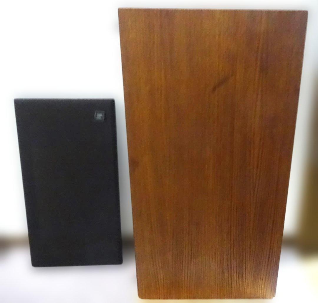 美品！！JBL　L26　スピーカー１本　No2