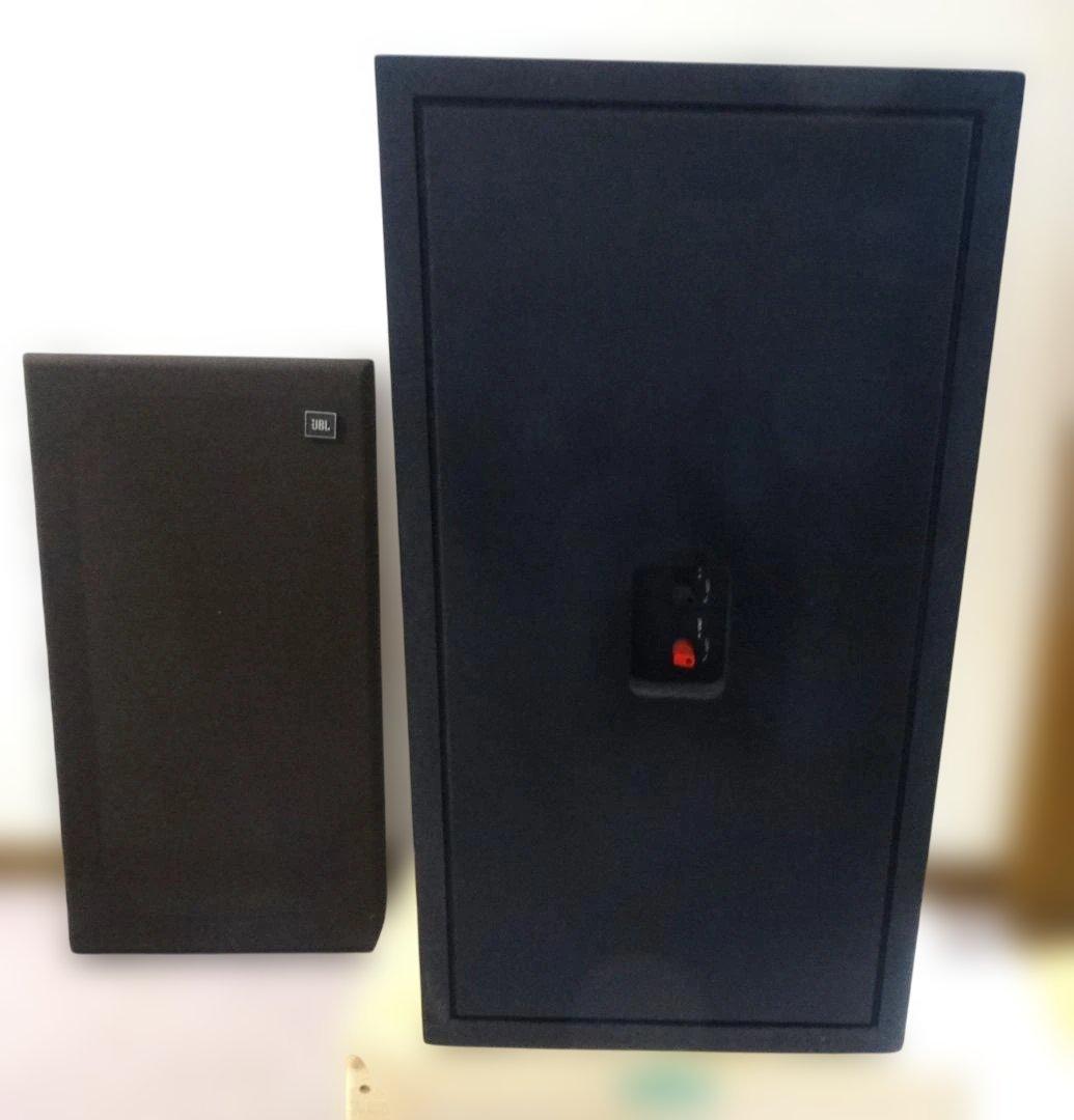 美品！！JBL　L26　スピーカー１本　No2