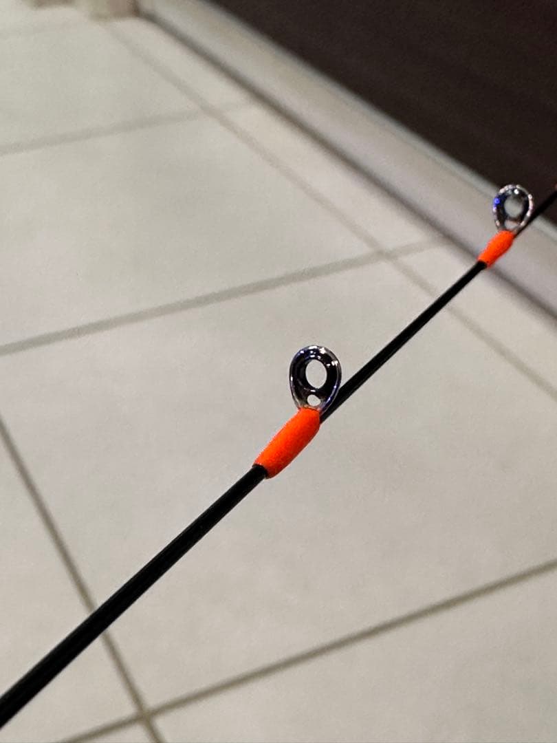 がまかつ LUXXE EGTR X S510M-solid