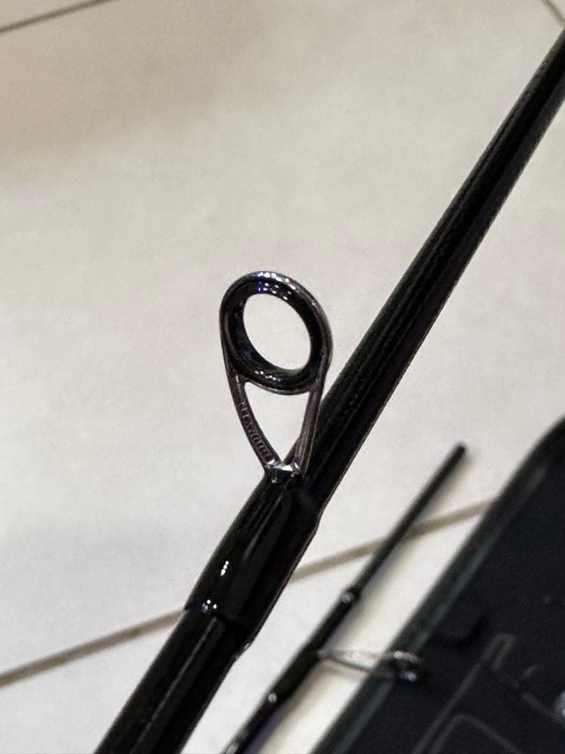 がまかつ LUXXE EGTR X S510M-solid