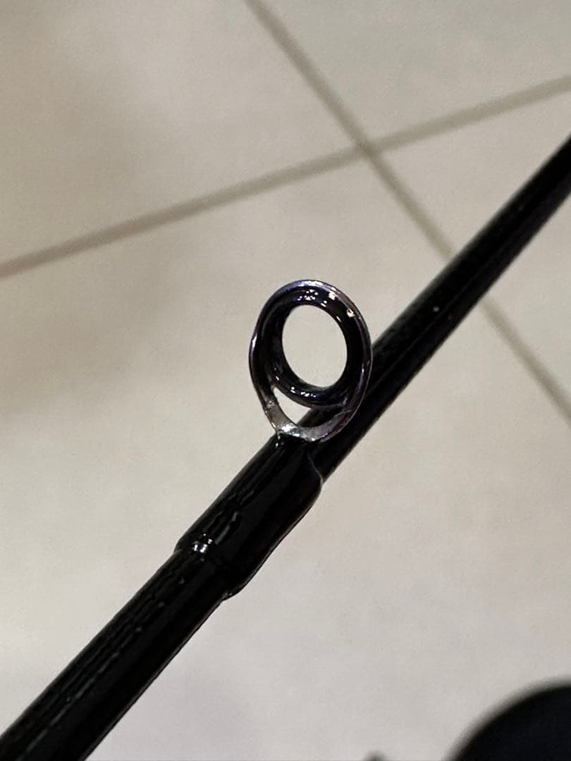 がまかつ LUXXE EGTR X S510M-solid