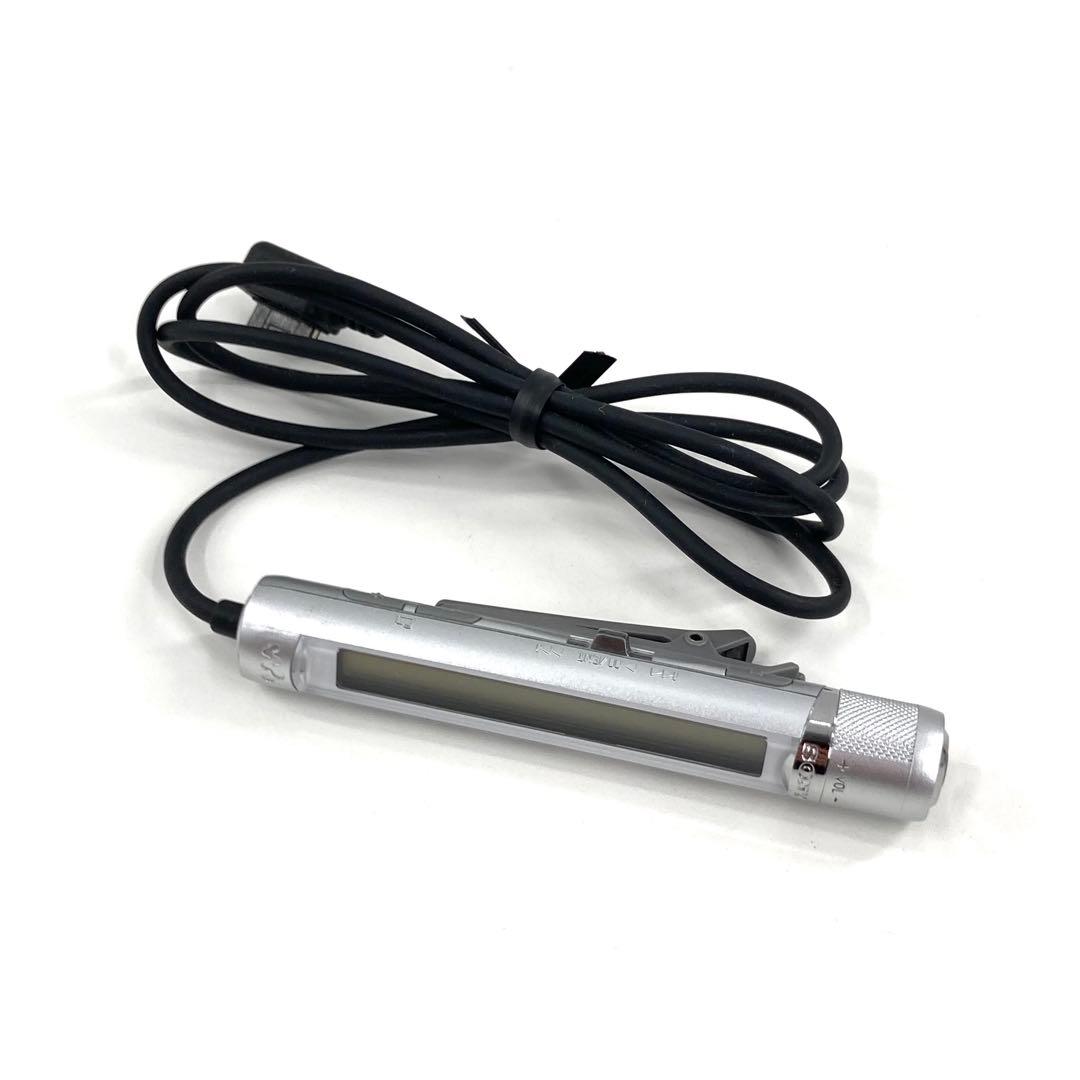 SONY ソニー MDウォークマン MDプレーヤー MZ-E10 動作確認済