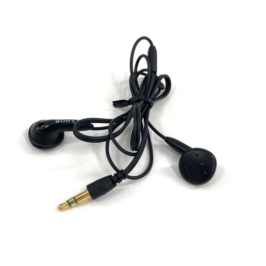 SONY ソニー MDウォークマン MDプレーヤー MZ-E10 動作確認済