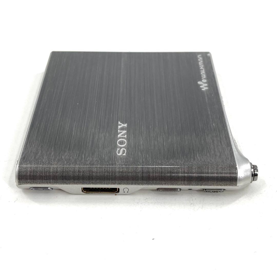 SONY ソニー MDウォークマン MDプレーヤー MZ-E10 動作確認済