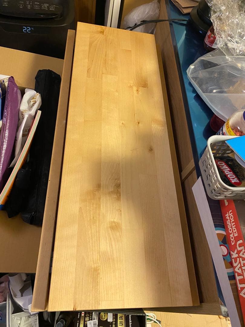 IKEA NORDEN ノールデン