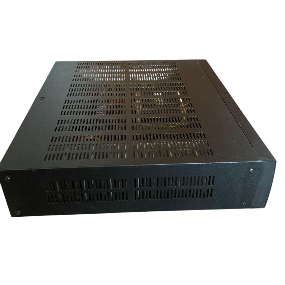 Victor PS-A1004 パワーアンプ 動作未確認　②