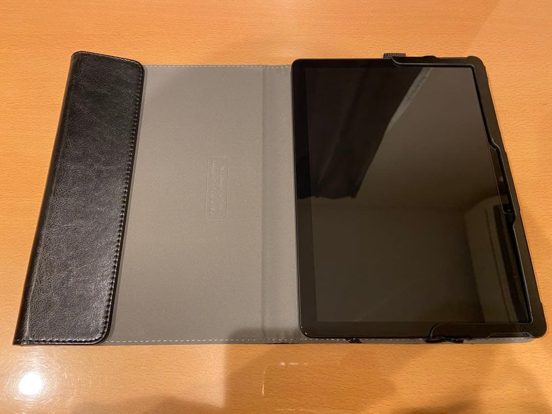 Surface Go 3 8VA-00030 マットブラック　サーフェス