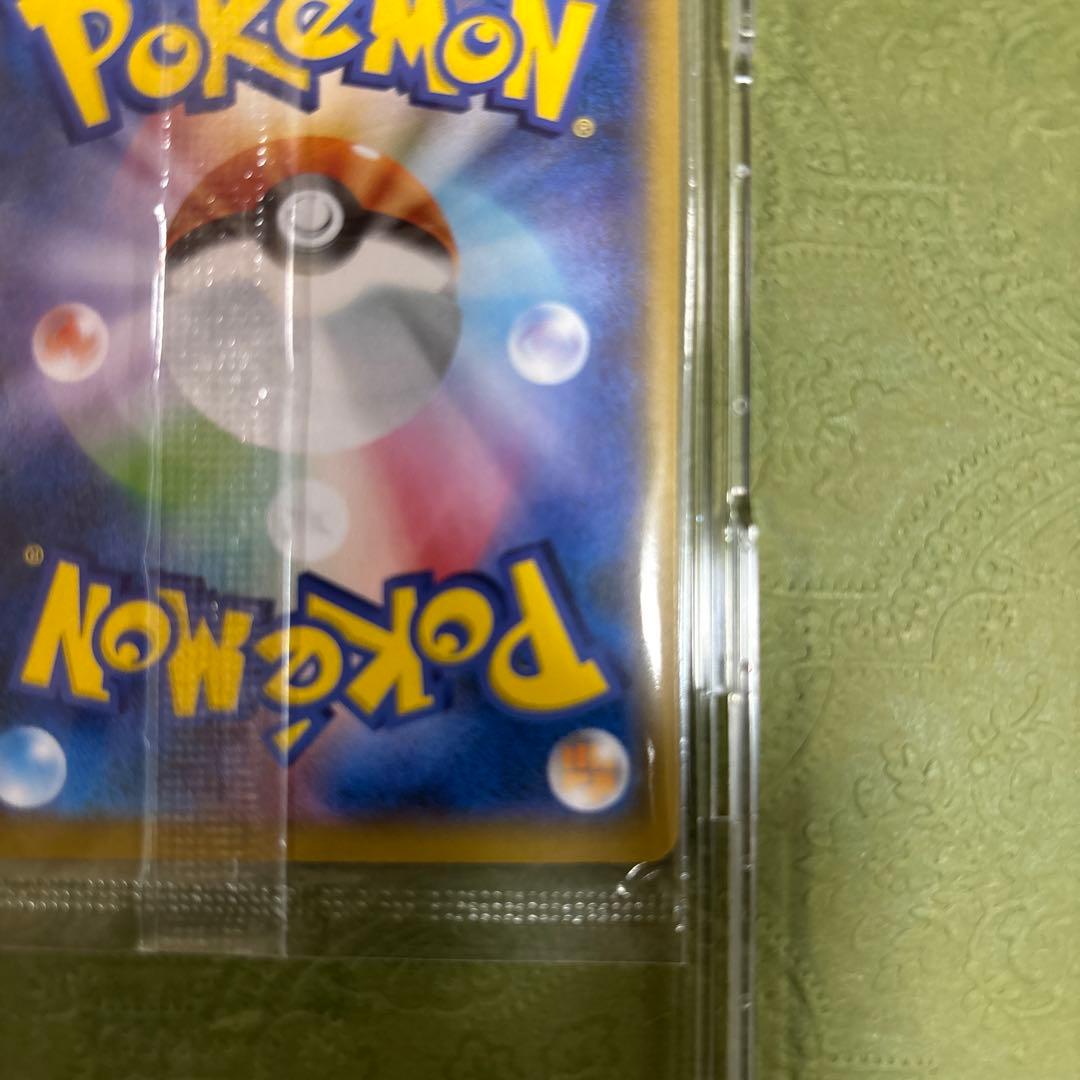 名探偵ピカチュウ：名探偵ピカチュウパンフレット PROMO SM-Pプロモカー…